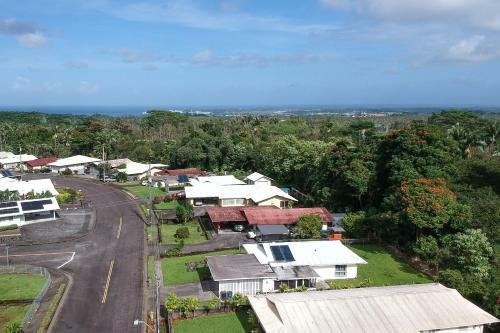 Hilo Hale Kaumana Home