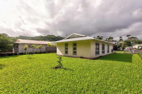 Hilo Hale Kaumana Home