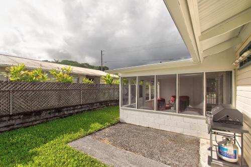 Hilo Hale Kaumana Home