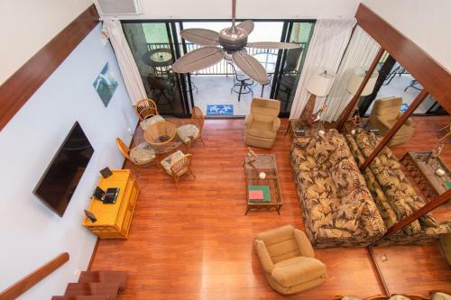 Apartamento Papakea A403 Condo