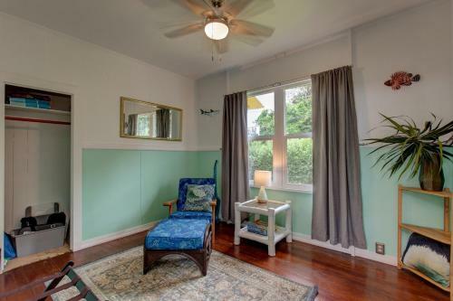 Hale Pikonia In Historic Honokaa Town Home