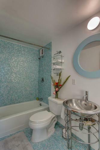 Apartamento Mauna Loa Shores #405 Condo