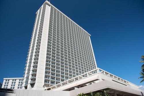 Ala Moana Condominium (ah917)