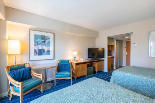 Ala Moana Condominium (ah917)