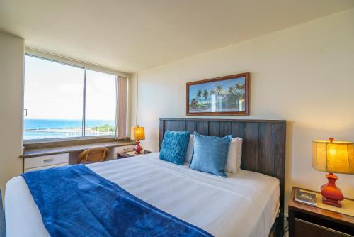 Ilikai Marina Condo (im692)