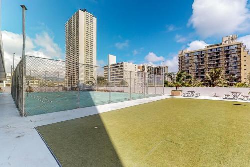 Apartamento Royal Kuhio #2911