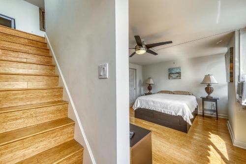Apartamento The Windsor Waikiki #2606