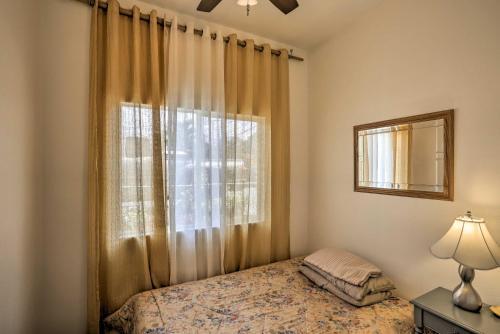 Remodeled Honolulu Apartment With Courtyard Downtown!