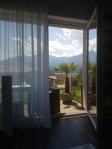 Apartment Seeblick