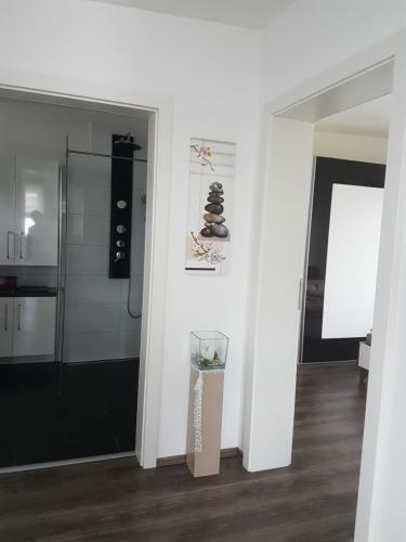 Apartment Seeblick
