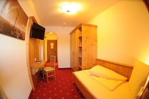 Sporthotel Tirolerhof