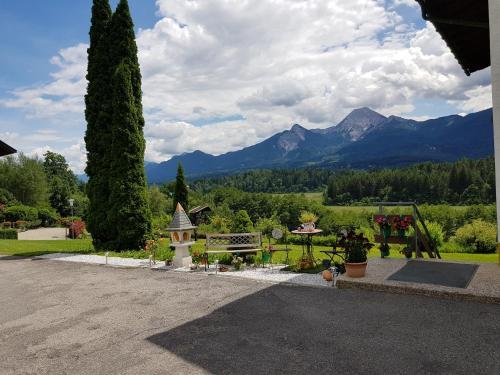 Apartamento Ferienwohnungen Pirker