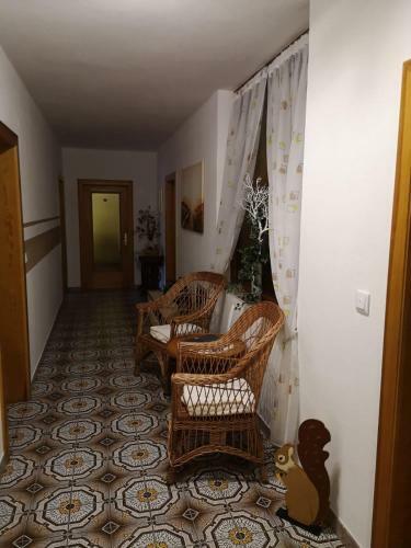 Apartamento Ferienwohnungen Pirker