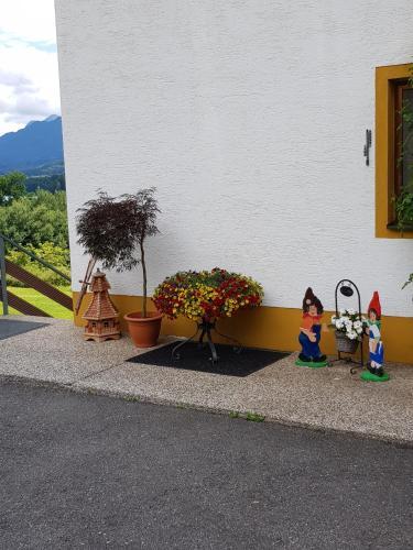 Apartamento Ferienwohnungen Pirker