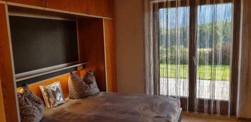 Apartamento Ferienwohnungen Pirker