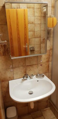 Apartamento Ferienwohnungen Pirker