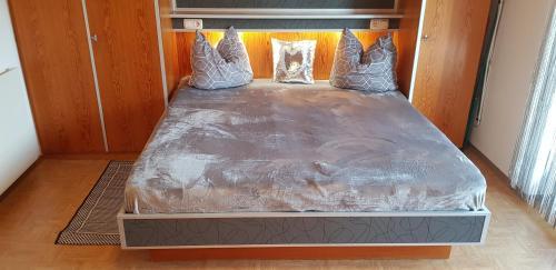 Apartamento Ferienwohnungen Pirker