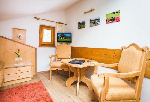 Agroturismo G�stehaus Fitsch