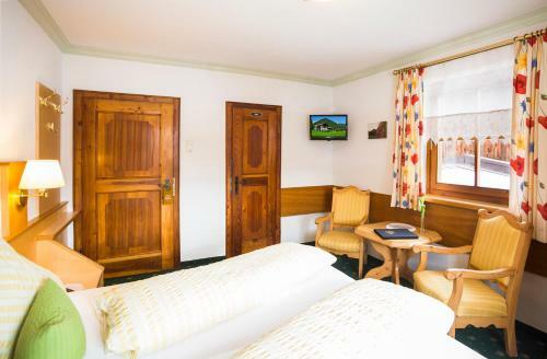 Agroturismo G�stehaus Fitsch