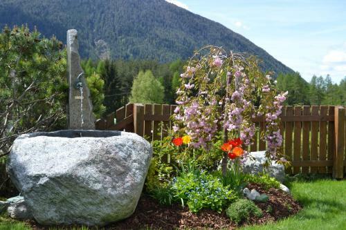 Agroturismo G�stehaus Fitsch