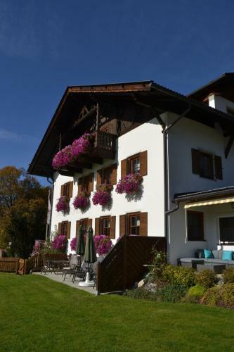 Agroturismo G�stehaus Fitsch