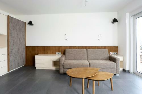 Apartamento Appartementhaus Franz Samonig