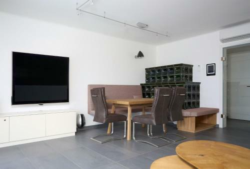 Apartamento Appartementhaus Franz Samonig