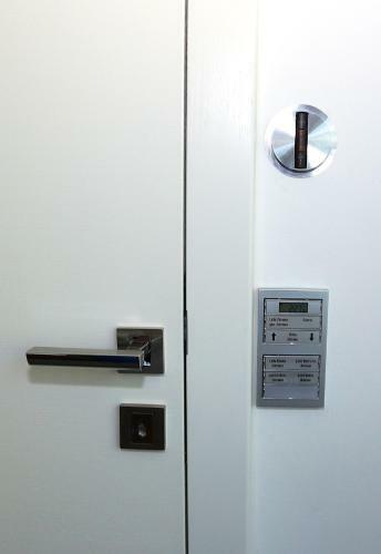 Apartamento Appartementhaus Franz Samonig