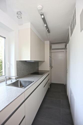 Apartamento Appartementhaus Franz Samonig