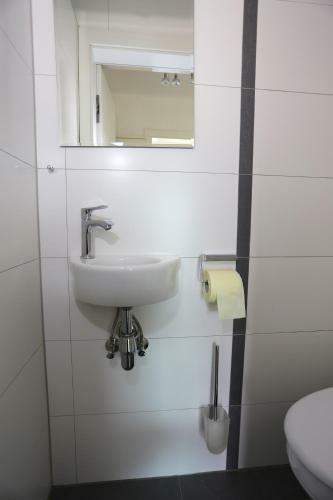 Apartamento Appartementhaus Franz Samonig