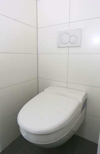 Apartamento Appartementhaus Franz Samonig