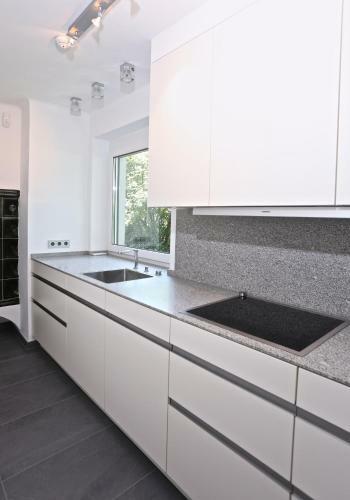 Apartamento Appartementhaus Franz Samonig