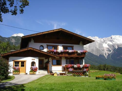Bed & Breakfast Haus Schweigl