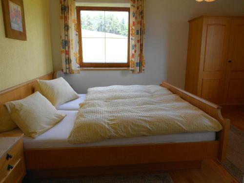 Bed & Breakfast Haus Schweigl