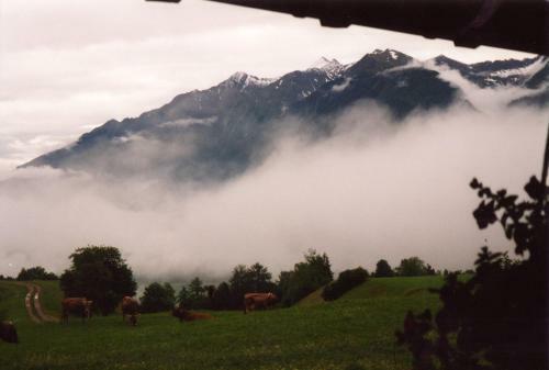 Bed & Breakfast Haus Schweigl