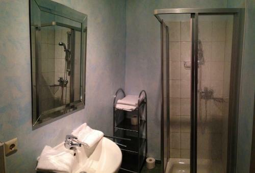 Hostal Pension Haus Claudia