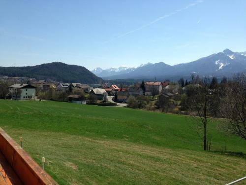 Hostal Pension Haus Claudia