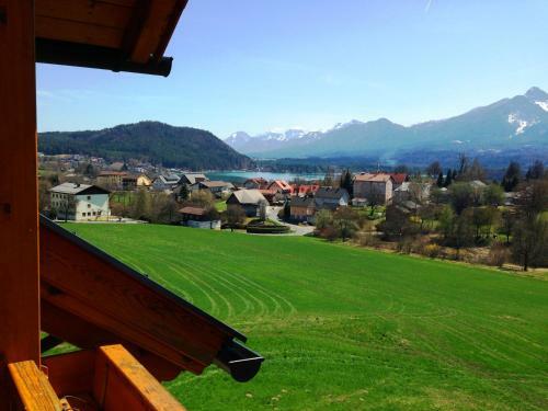 Hostal Pension Haus Claudia