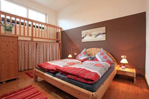 Apartamento Untergr�nholz