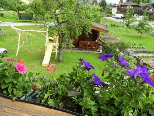 Agroturismo Hofbauer