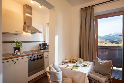 Agroturismo Hofbauer