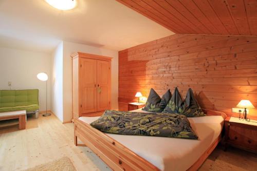 Agroturismo Biobauernhof Vorderm�hltal