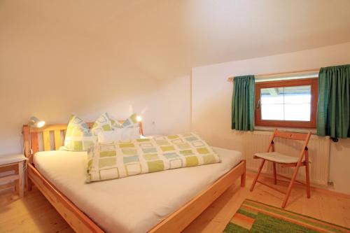 Agroturismo Biobauernhof Vorderm�hltal