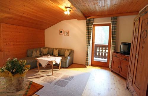 Agroturismo Biobauernhof Vorderm�hltal