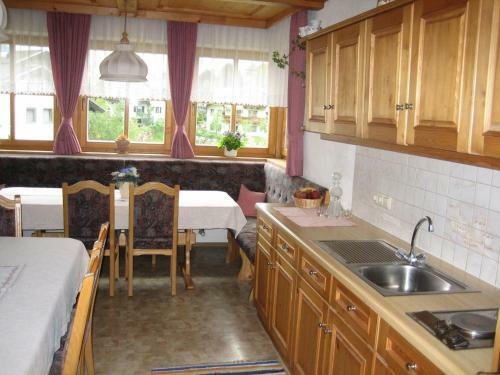 Agroturismo Maurerhof Itter