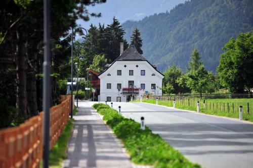 Agroturismo Maurerhof Itter