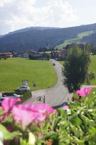 Hostal Pension Schipflinger Itter