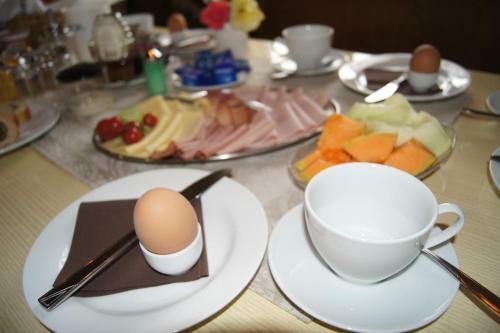 Hostal Pension Schipflinger Itter