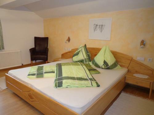 Apartamento Haus Hofbichl