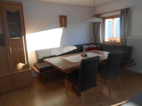 Apartamento Haus Hofbichl